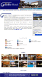 Mobile Screenshot of hotelgaudio.it